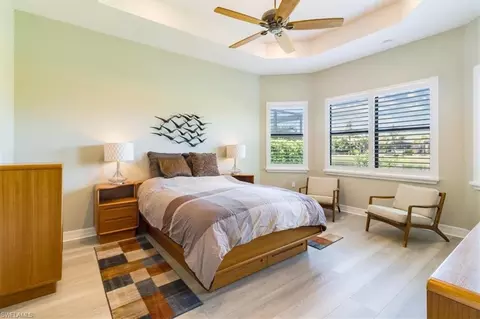 Bedroom - 13663 Mandarin Cir, Naples, FL 34109 photo 1 of 2