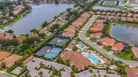 View/Area - 13663 Mandarin Cir, Naples, FL 34109 photo 3 of 4