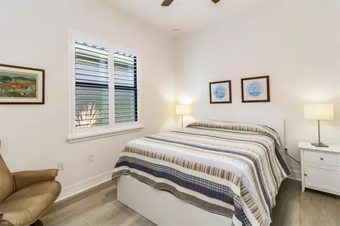 Bedroom - 13663 Mandarin Cir, Naples, FL 34109 photo 2 of 2