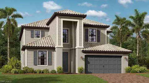 3822 Passion Vine Dr, Alva, FL 33920
