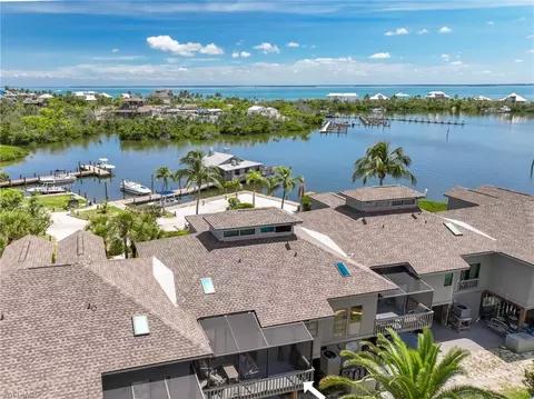4481 Escondido Ln #81, Captiva, FL 33924