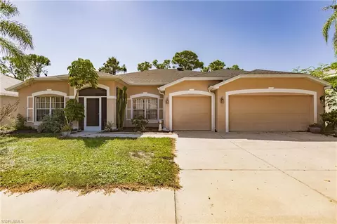 17330 Stepping Stone Dr, Fort Myers, FL 33967