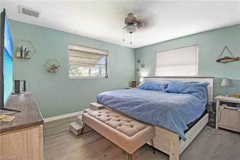 Bedroom - 164 E Hilo St, Naples, FL 34113 photo 2 of 2