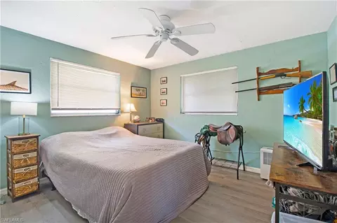 Bedroom - 164 E Hilo St, Naples, FL 34113 photo 1 of 2