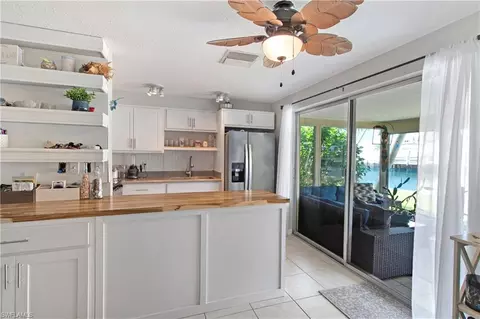Kitchen - 164 E Hilo St, Naples, FL 34113 photo 2 of 3