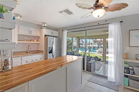 Kitchen - 164 E Hilo St, Naples, FL 34113 photo 3 of 3