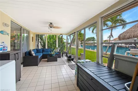 Exterior - 164 E Hilo St, Naples, FL 34113 photo 2 of 8