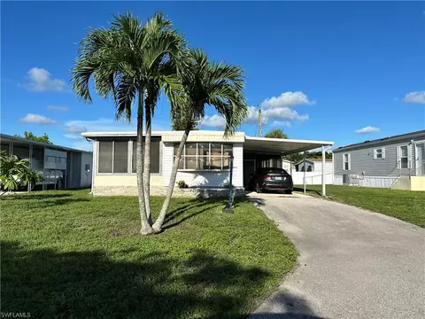 240 Cape Sable Dr, Naples, FL 34104
