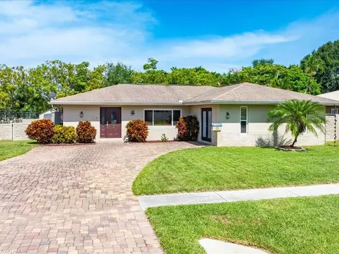 3461 Bolero Way, Naples, FL 34105