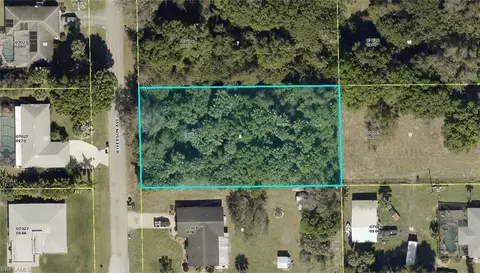 608 Jefferson Ave, Lehigh Acres, FL 33936