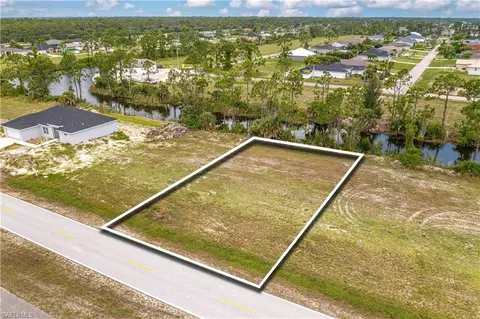 3348 Garden Blvd, Cape Coral, FL 33909
