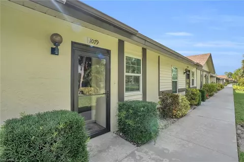 1079 Pine Isle Ln #1079, Naples, FL 34112