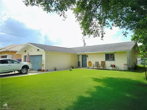 4547 28th Pl SW, Naples, FL 34116