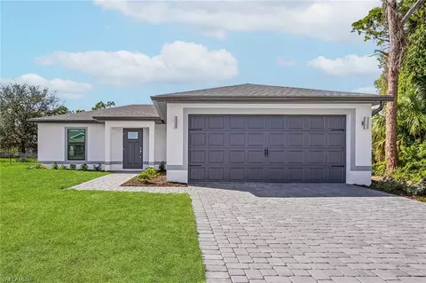 1711 NW 5th St, Cape Coral, FL 33993