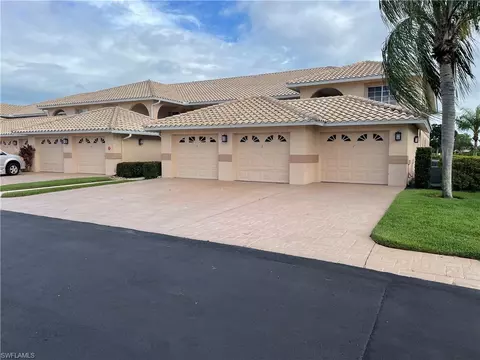 Exterior - 9061 Michael Cir #2, Naples, FL 34113 photo 3 of 10