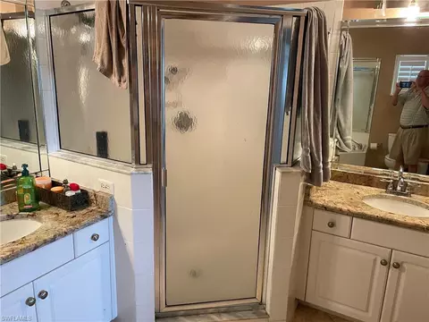 Bath - 9061 Michael Cir #2, Naples, FL 34113 photo 5 of 7