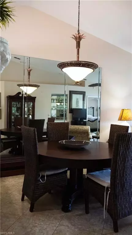 Dining - 9061 Michael Cir #2, Naples, FL 34113 photo 1 of 2