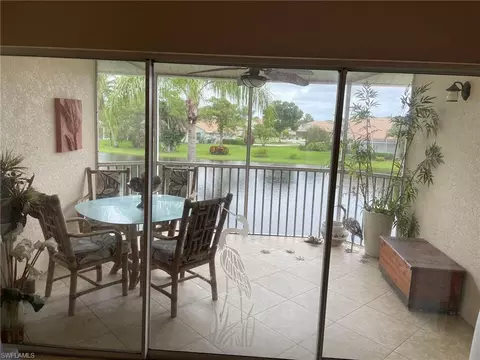 Exterior - 9061 Michael Cir #2, Naples, FL 34113 photo 8 of 10