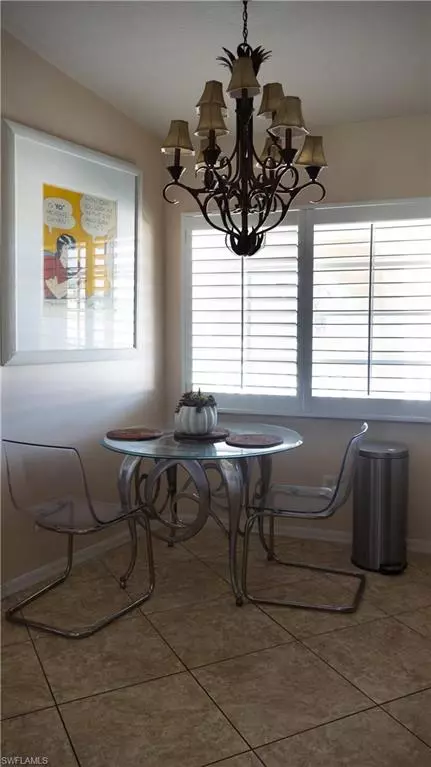 Dining - 9061 Michael Cir #2, Naples, FL 34113 photo 2 of 2