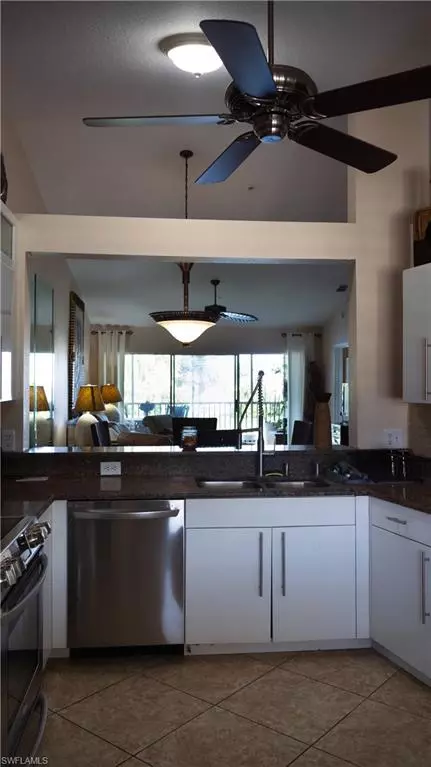 Kitchen - 9061 Michael Cir #2, Naples, FL 34113 photo 3 of 4