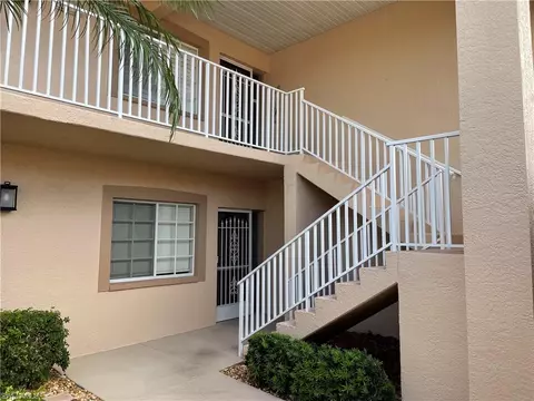 Exterior - 9061 Michael Cir #2, Naples, FL 34113 photo 6 of 10