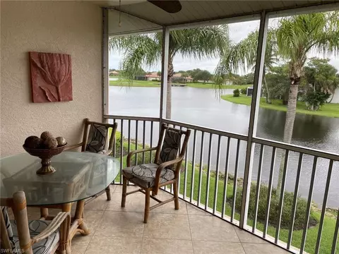 Exterior - 9061 Michael Cir #2, Naples, FL 34113 photo 7 of 10