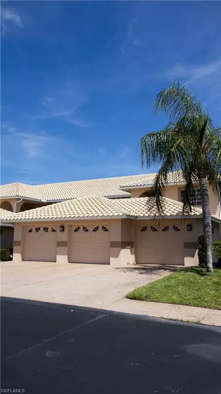 Exterior - 9061 Michael Cir #2, Naples, FL 34113 photo 1 of 10