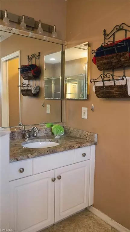 Bath - 9061 Michael Cir #2, Naples, FL 34113 photo 6 of 7