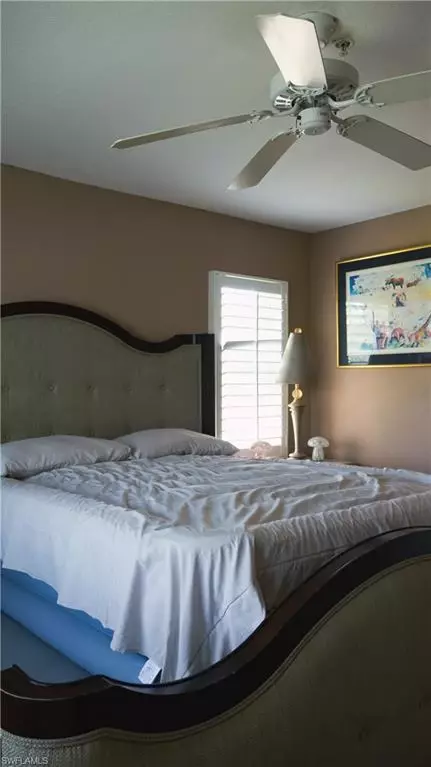 Bedroom - 9061 Michael Cir #2, Naples, FL 34113 photo 3 of 4