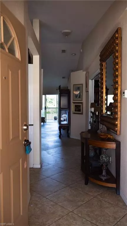 Entry Way - 9061 Michael Cir #2, Naples, FL 34113 photo 1 of 2