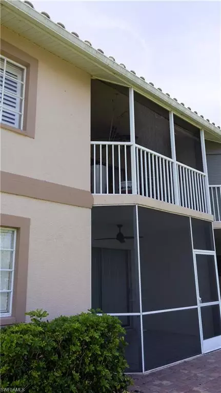 Exterior - 9061 Michael Cir #2, Naples, FL 34113 photo 10 of 10