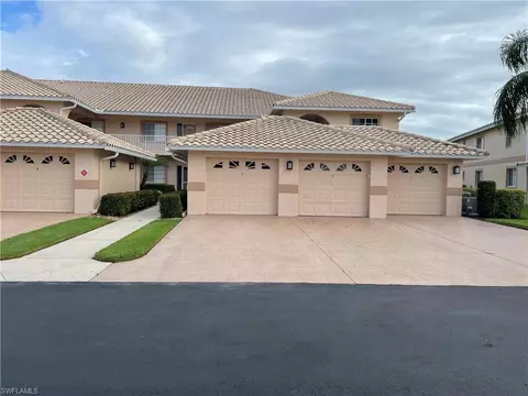Exterior - 9061 Michael Cir #2, Naples, FL 34113 photo 2 of 10