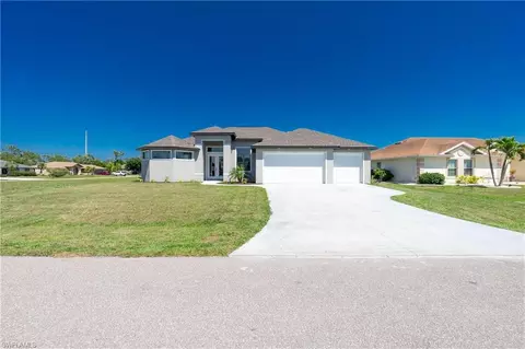 1062 Fergus Ln, Punta Gorda, FL 33983