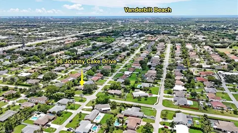98 Johnnycake Dr, Naples, FL 34110 photo 24