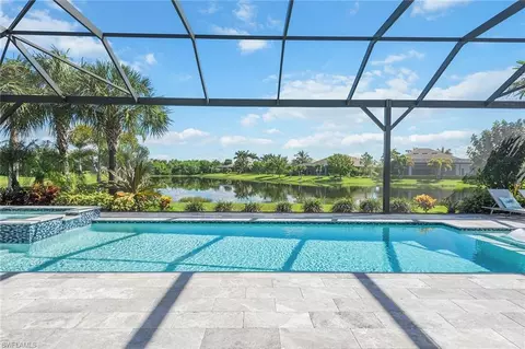3217 Cullowee Ln, Naples, FL 34114