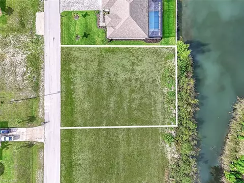 2030 NW 17th Ave, Cape Coral, FL 33993