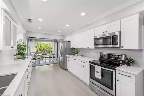 201 Palm River Blvd #E201, Naples, FL 34110