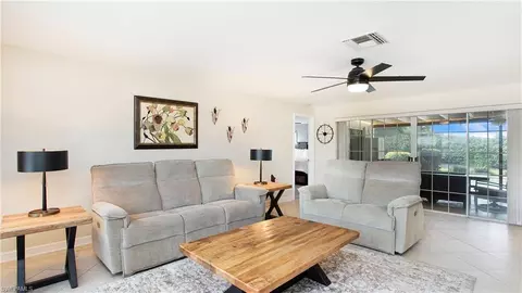Living - 560 Cypress Way E, Naples, FL 34110 photo 1 of 1