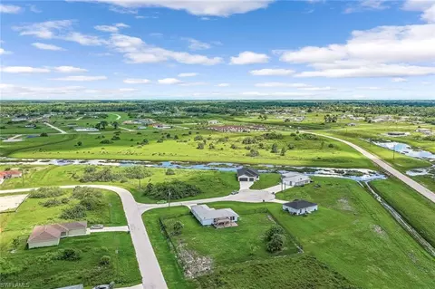 View/Area - 7002 Ramrod Ct, Labelle, FL 33935 photo 6 of 7