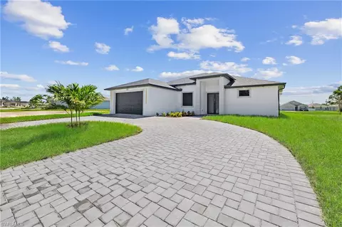 328 El Dorado Blvd S, Cape Coral, FL 33991