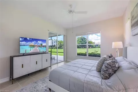 Bedroom - 6761 Bent Grass Dr, Naples, FL 34113 photo 2 of 4