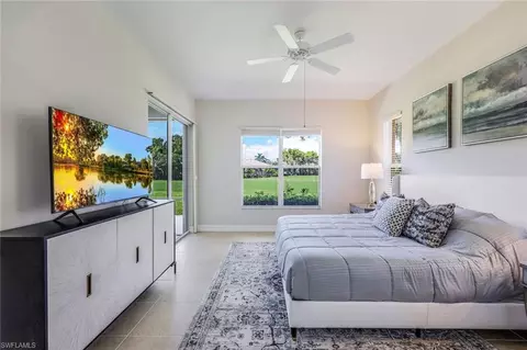 Bedroom - 6761 Bent Grass Dr, Naples, FL 34113 photo 1 of 4