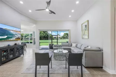 Living - 6761 Bent Grass Dr, Naples, FL 34113 photo 1 of 2