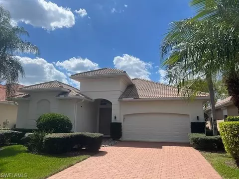 Exterior - 6761 Bent Grass Dr, Naples, FL 34113 photo 2 of 8
