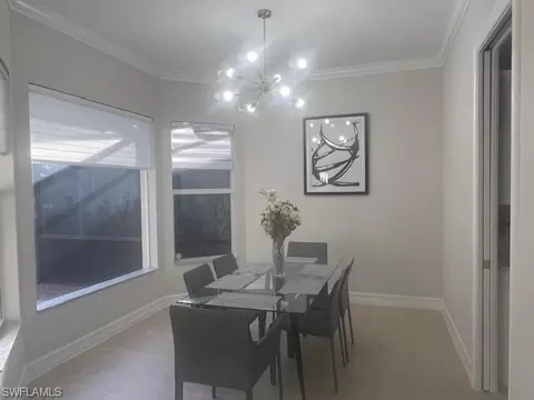 Dining - 6761 Bent Grass Dr, Naples, FL 34113 photo 1 of 1