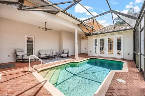 Exterior - 6761 Bent Grass Dr, Naples, FL 34113 photo 4 of 8