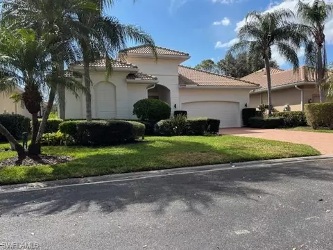 6761 Bent Grass Dr, Naples, FL 34113