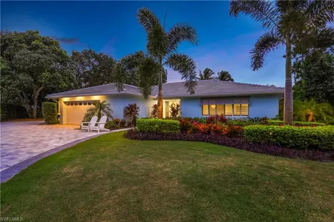 696 Regatta Ct, Naples, FL 34103 photo 28
