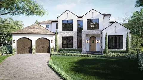696 Regatta Ct, Naples, FL 34103 photo 40