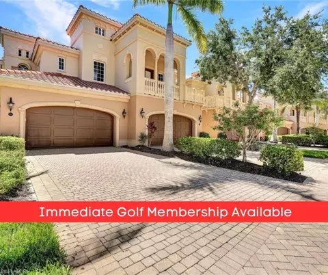 9280 Menaggio Ct #202, Naples, FL 34114